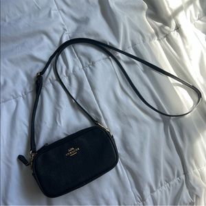 Coach Kira Crossbody purse